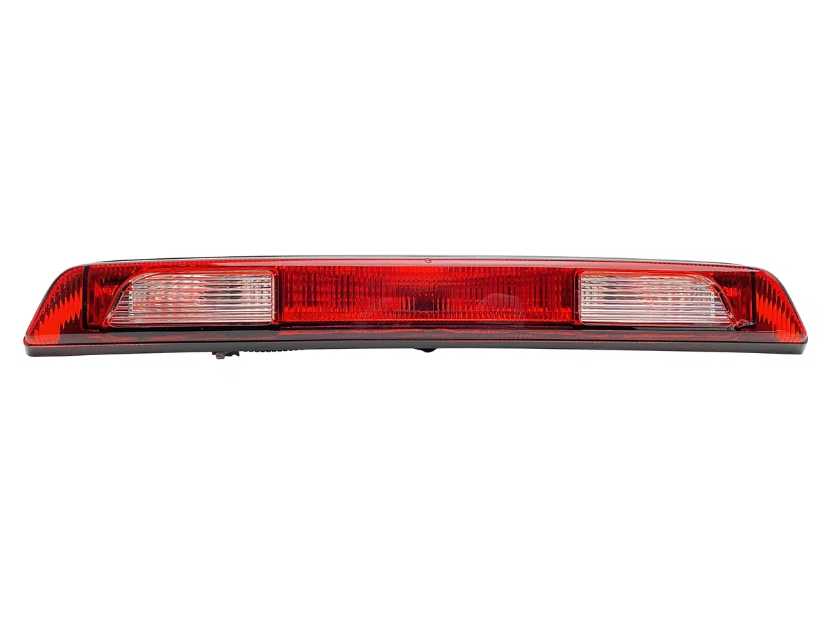 OEM 05 21 Nissan Frontier High Mount Brake Light Assembly Z1